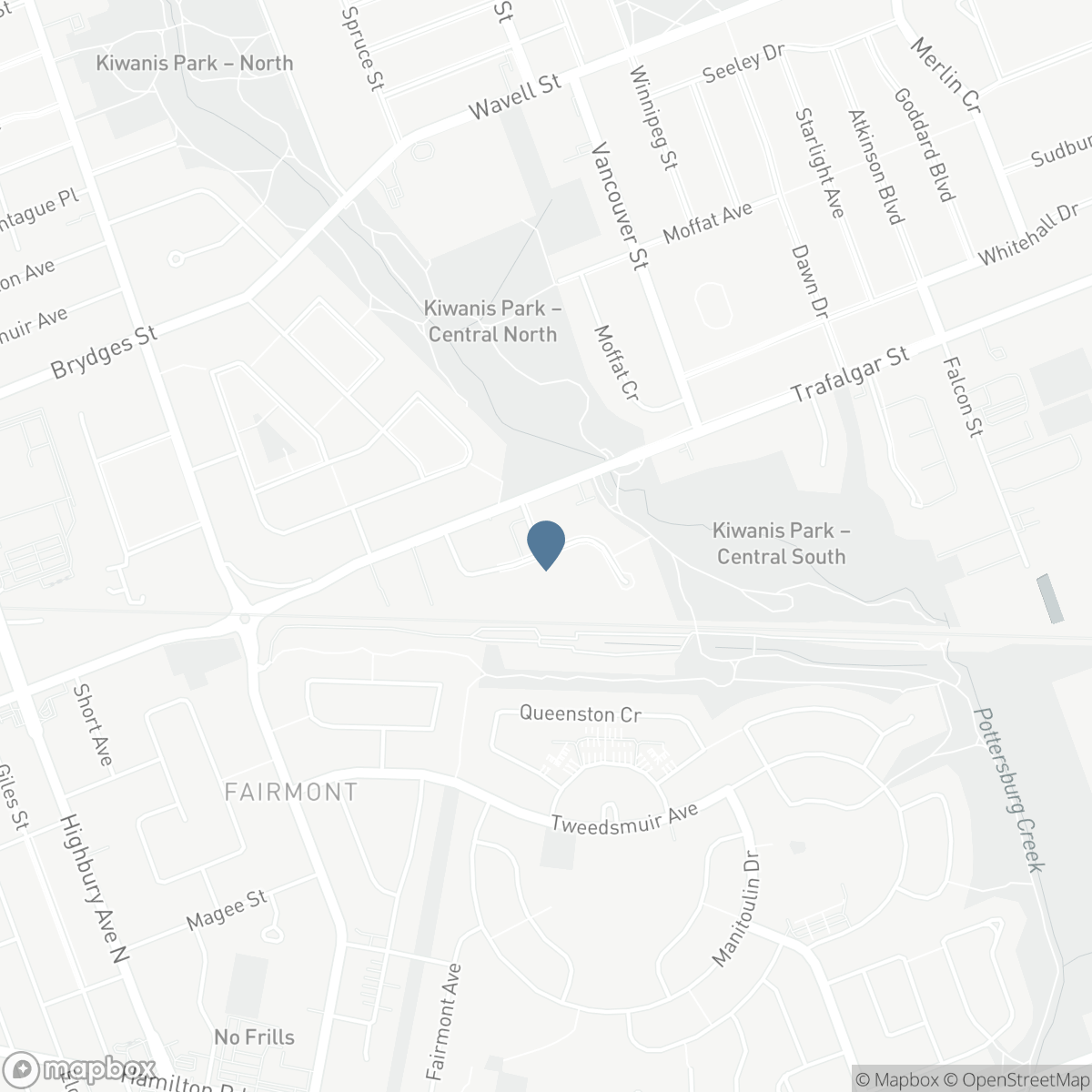1505 MCLARENWOOD TERRACE, London, Ontario N5W 1X8